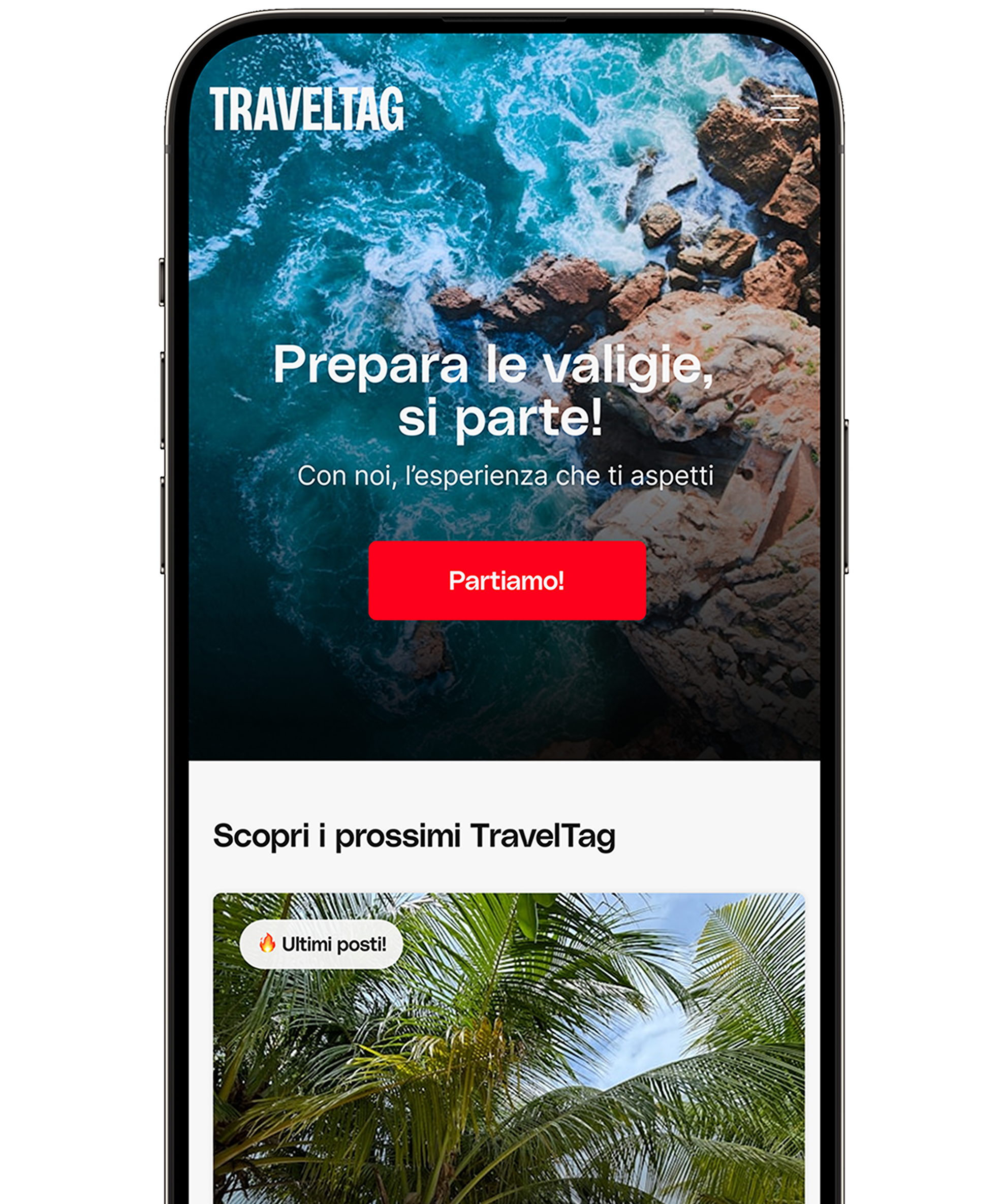 App Traveltag